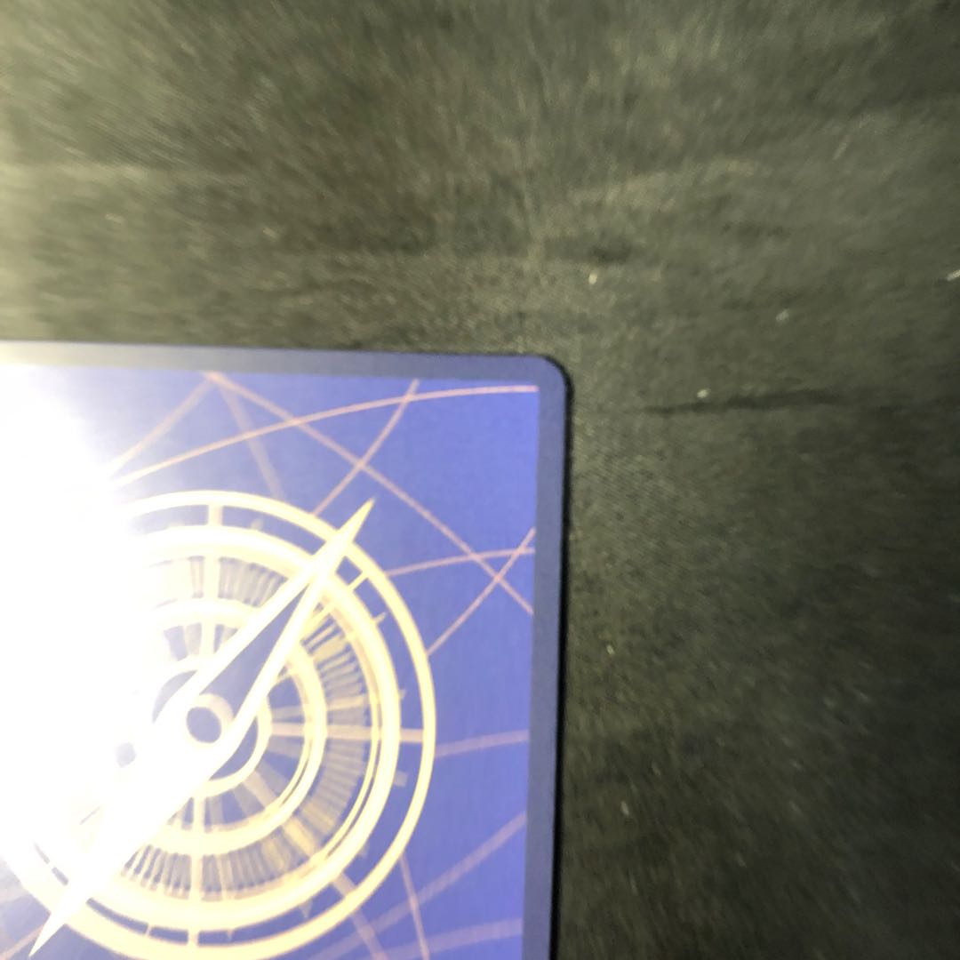 ジンベエ(パラレル)(PRB2) P-P P-063 1枚