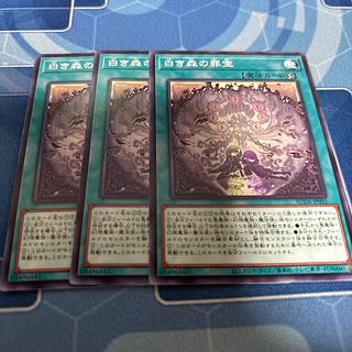 Crime Treasure of the White Forest Normal SUDA-JP055