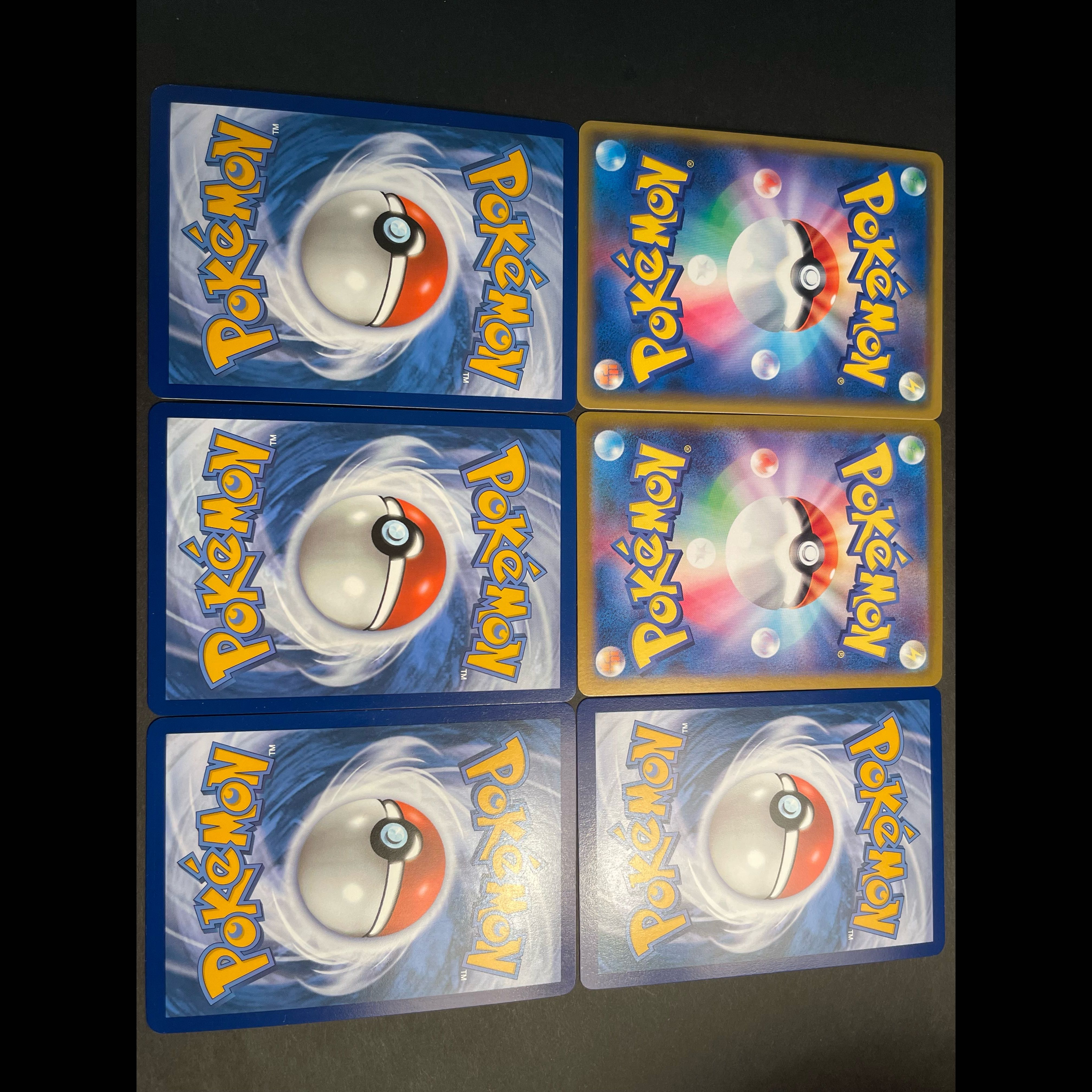 Trainer & Pikachu Bundle Sale: PSA, Old Back, Promo, WCS, Umi Foreign Edition 30枚