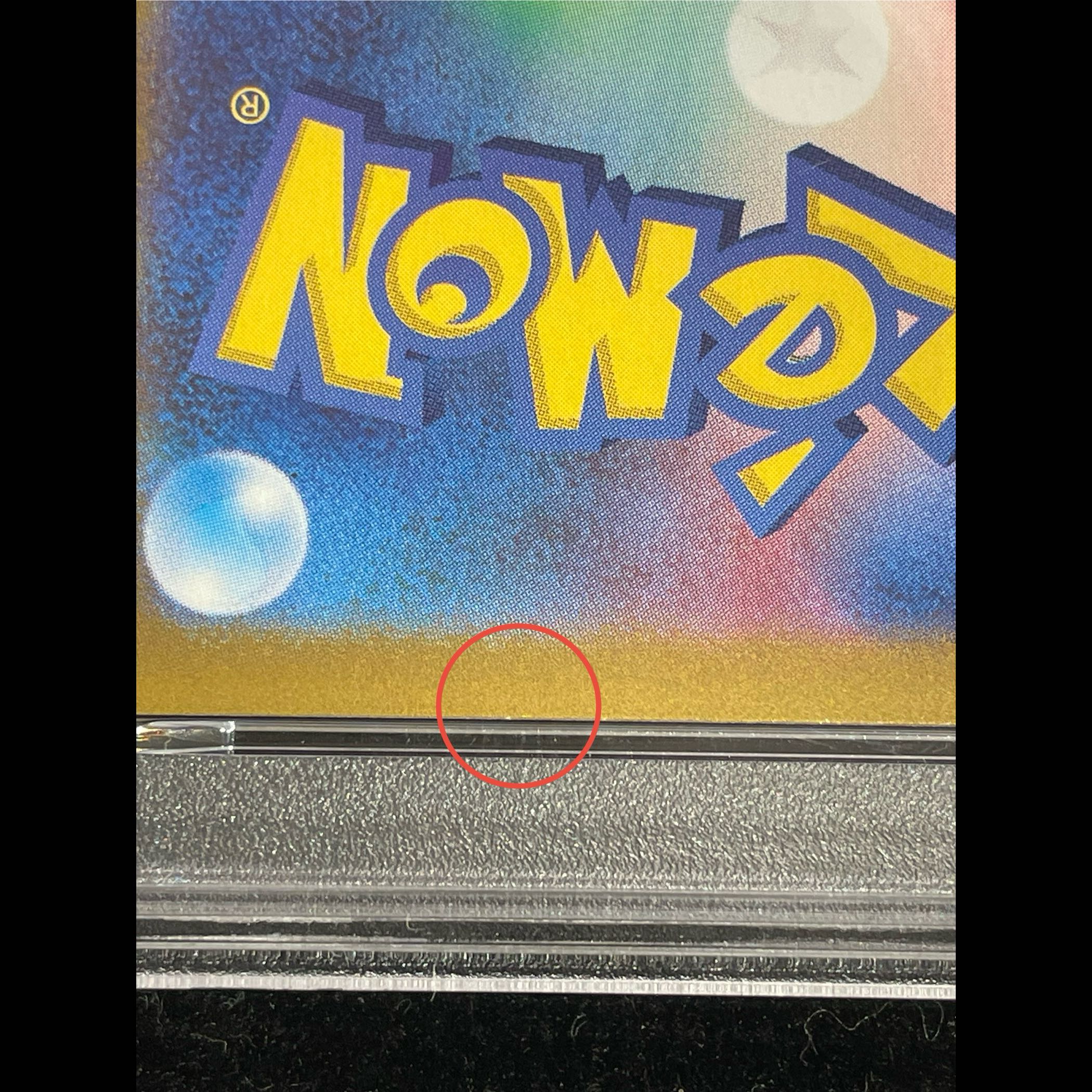 [PSA10] Pikachuex SAR 132/106 1枚