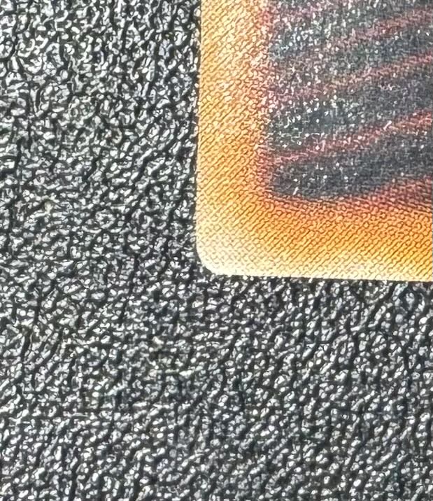 Chaos Soldier - Messenger of Creation / Warrior Tribe / Yu-Gi-Oh Cards / Relief / Ultimate Rare