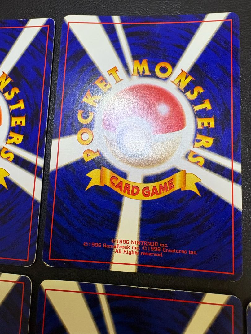 neoシリーズのやさしい＆わるいポケモンセット ポケモンカード旧裏 12枚