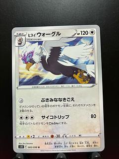 Rakurakudo] Pokeka Braviary