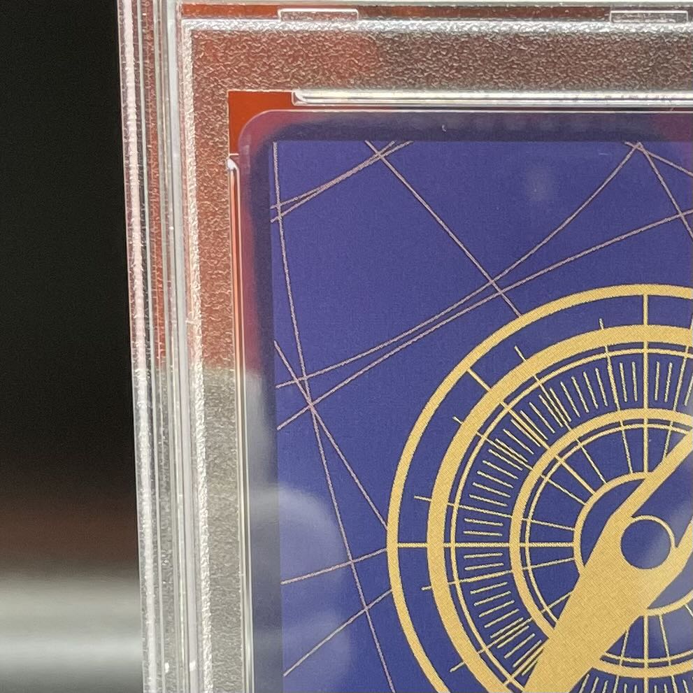 [PSA10] Eustace Kidd Championship 2023 Promo Opened PROMO ST10-013 1枚