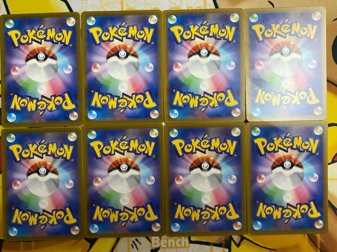 Pokémon Card Grimer Muk 1枚