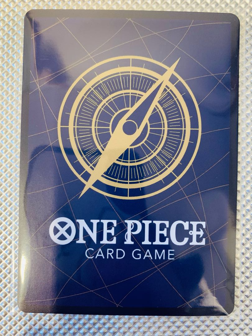 カイドウ(パラレル)(PRB) P-SR ST04-003