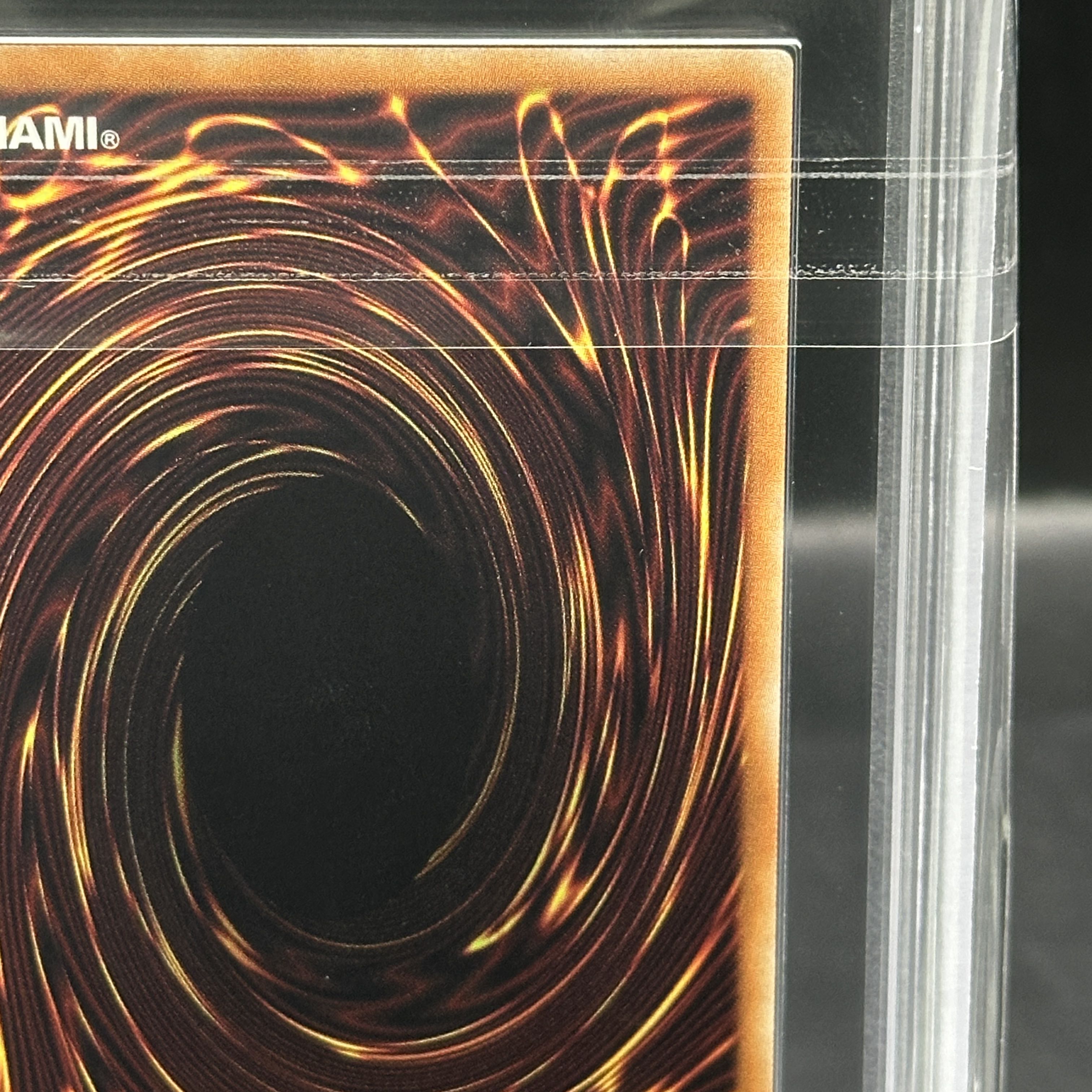 [ARS10+] Skyfaring Castle of the Black Forest [Ultra] {2020-EN003} 1枚