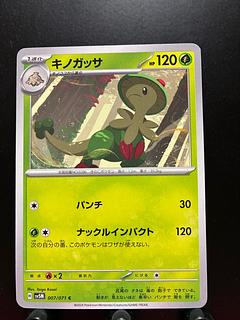 Rakurakudo] Pokeka Breloom