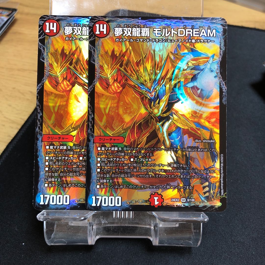 Yumesou Ryu Ha Malt DREAM