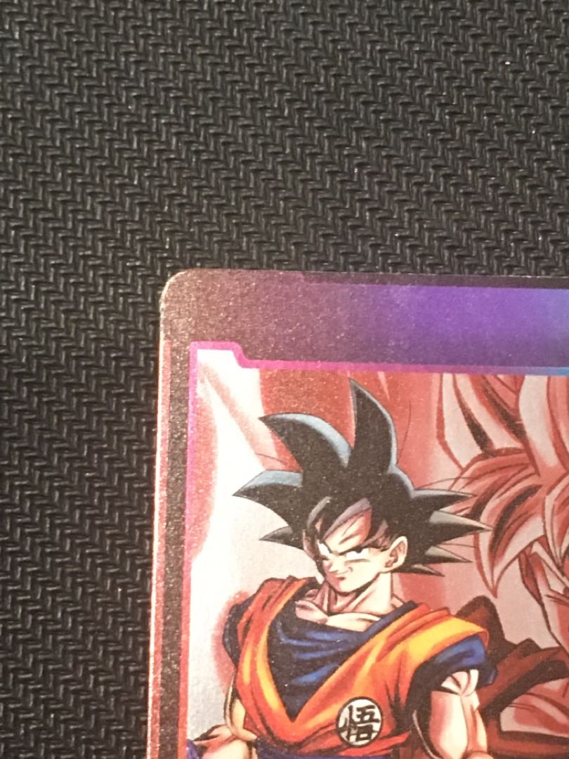 Energy Marker Sun Wukong 1枚