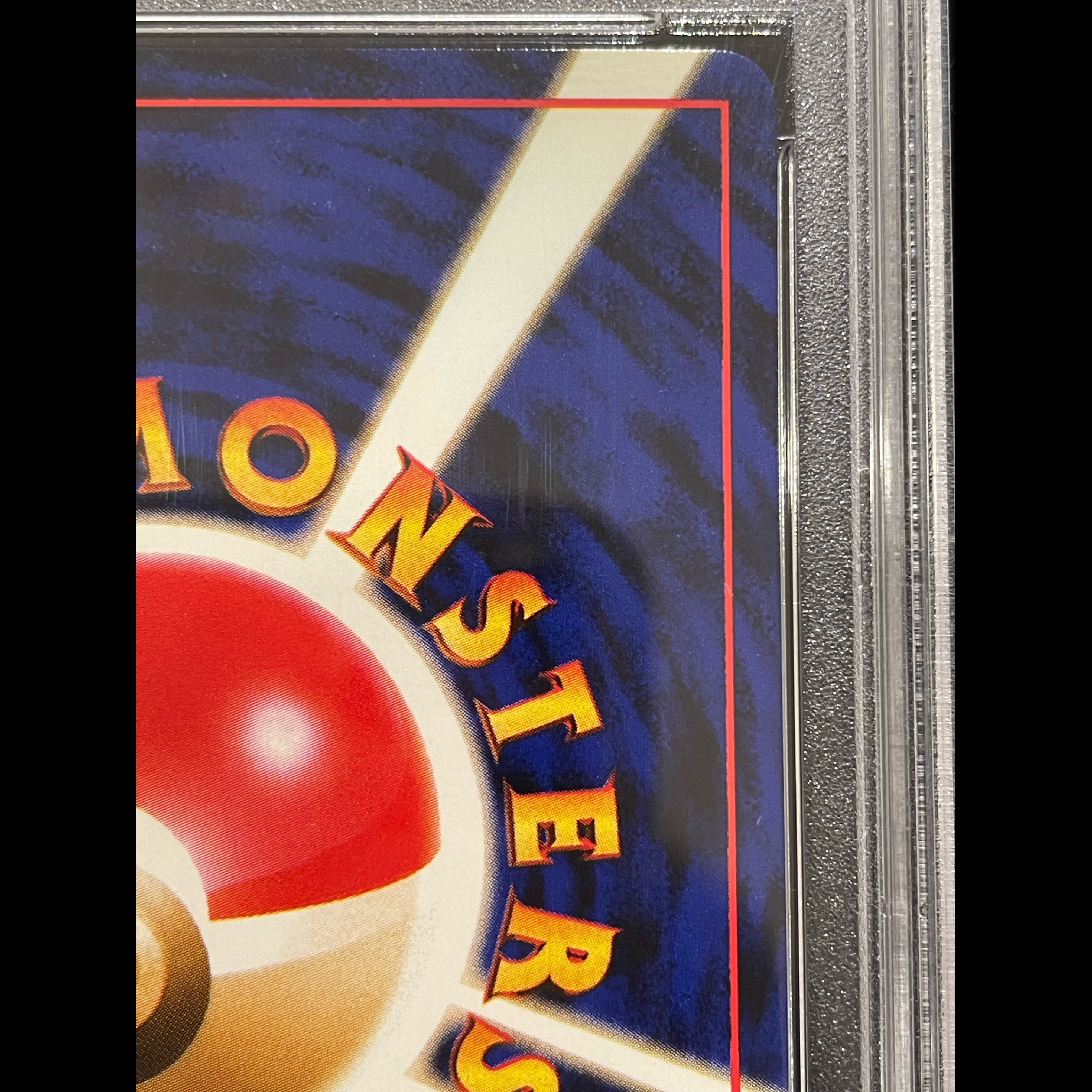 [PSA10] Articuno (Old Back) ◆ 1枚