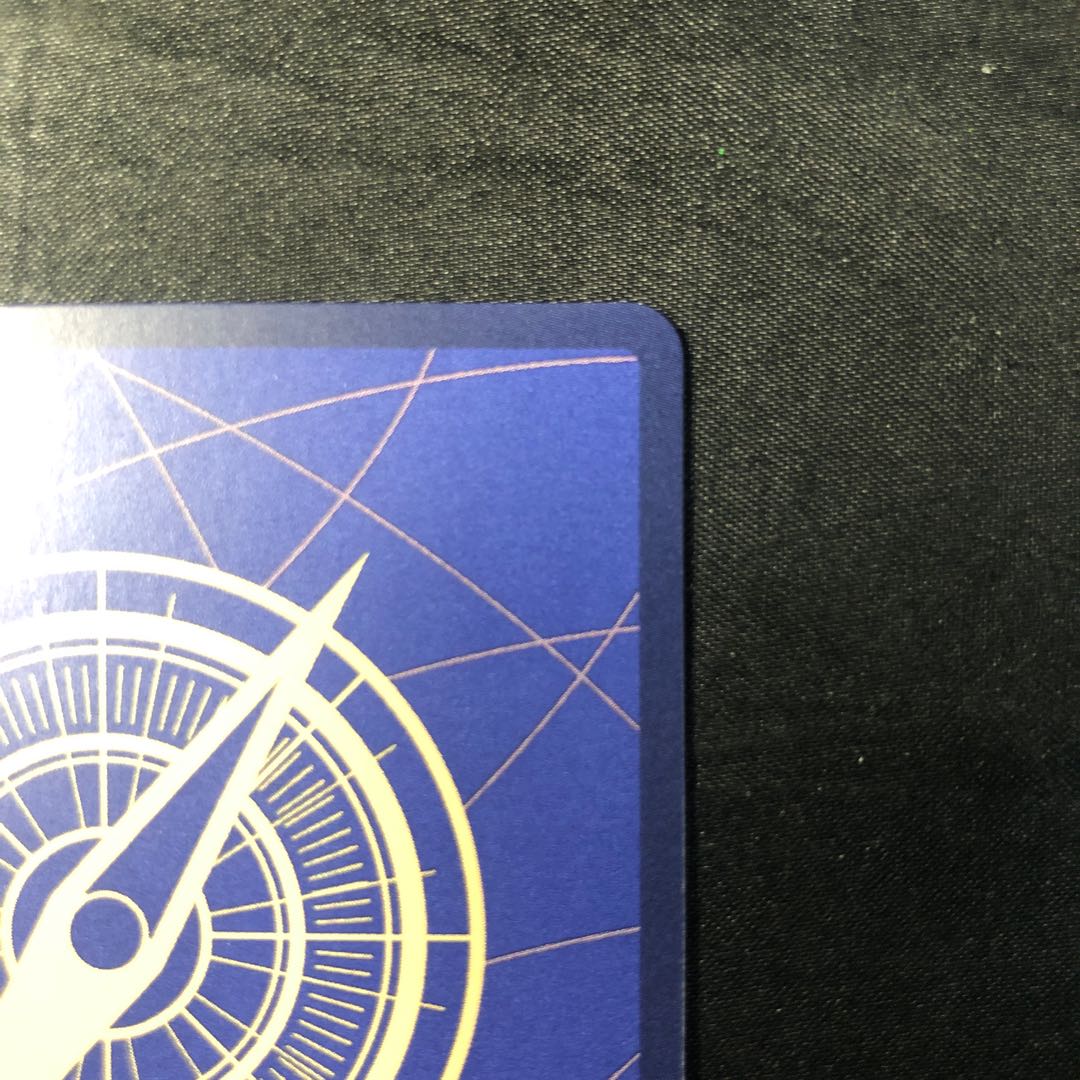 Kuzan (Brand available) SEC OP02-121 1枚