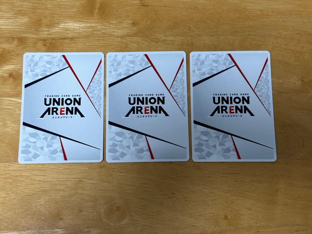 学園アイドルマスター　APカード　3枚 3枚