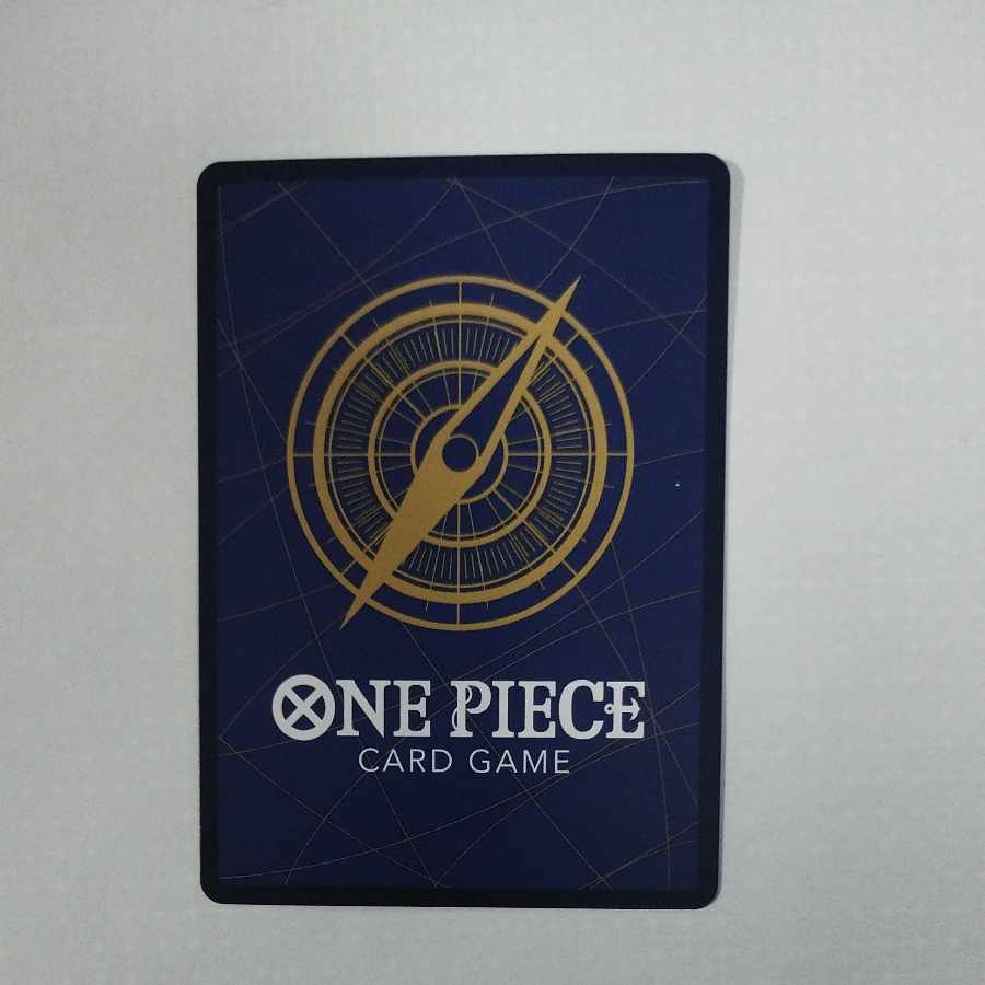 @ @ トニートニー・チョッパー(パラレル) P-SR EB01-006