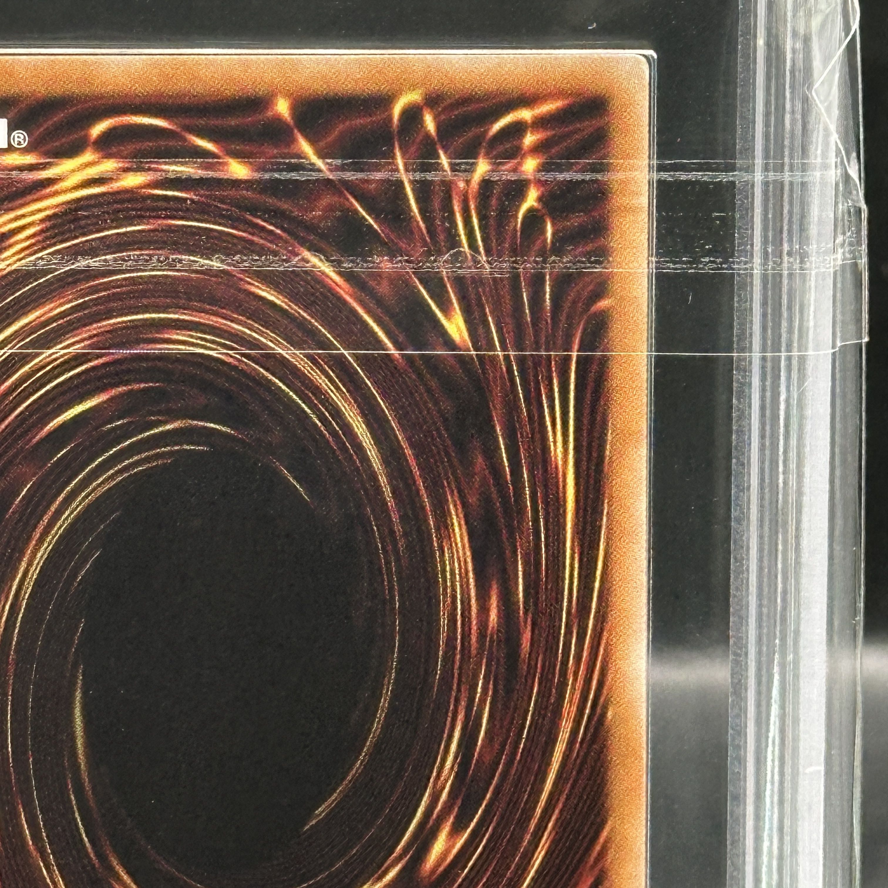 ARS10] Dark Magician Girl 20th Secret Rare DMMD-JP001 1枚