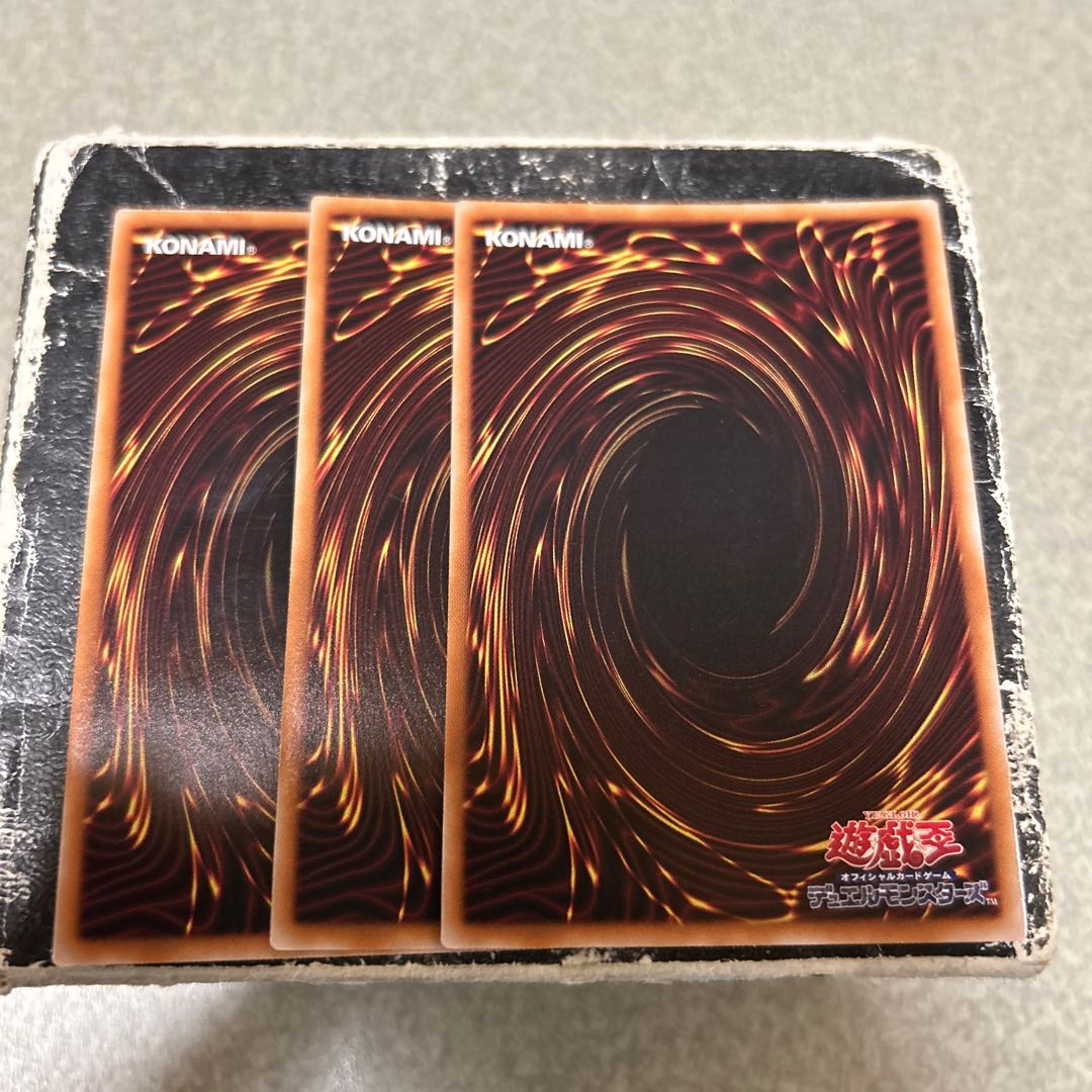 Legend of Justice Khyberman Super Rare DUAD-JP021 3枚