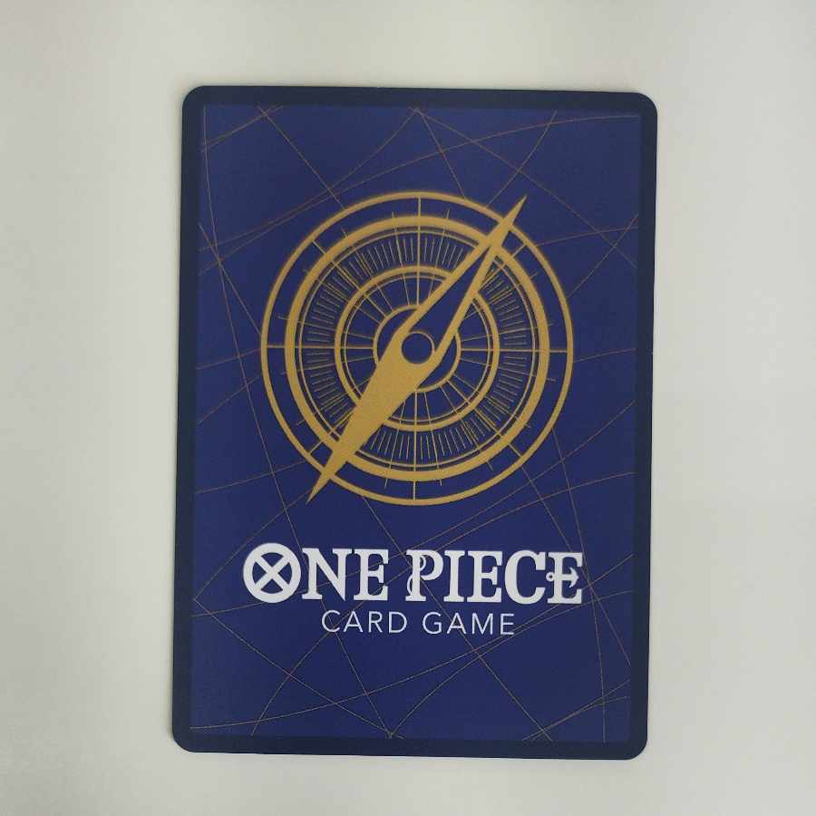 @ @ T-bone (parallel) P-R EB01-049 1枚