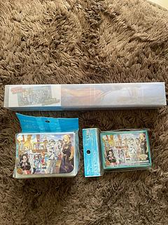 トレイナーズサロン　サプライセット