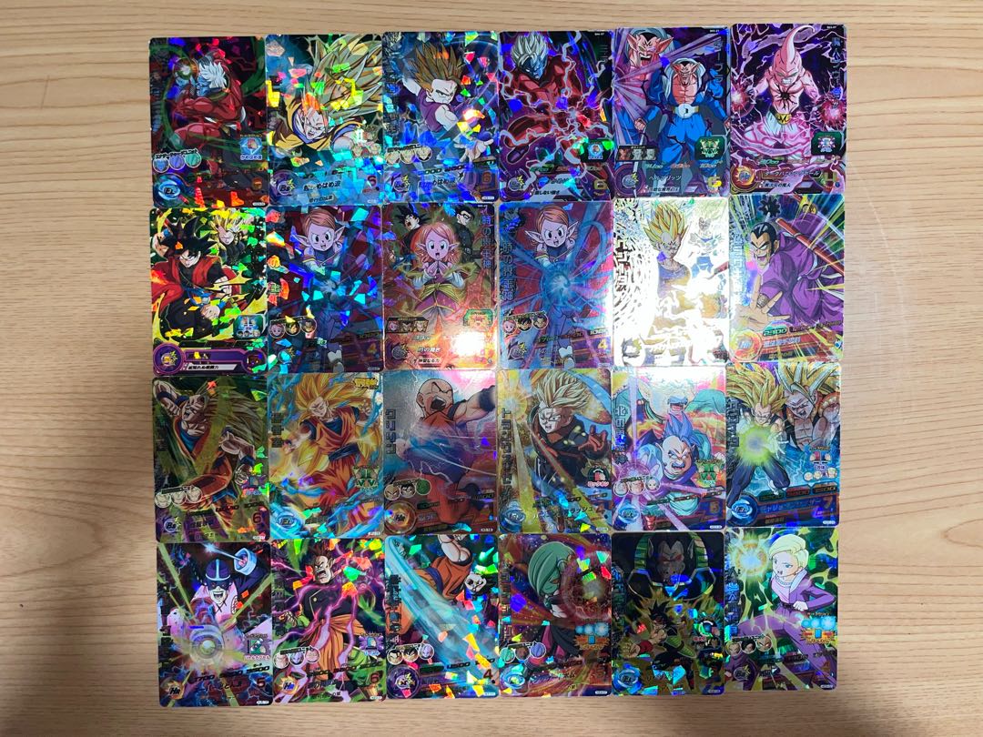 【状態】B  ドラゴンボール　キラ　まとめ売り　91枚　B-145 1枚