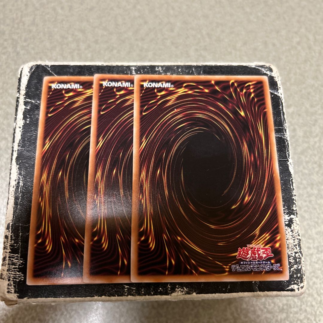 Legend of Justice Khyberman Super Rare DUAD-JP021 3枚