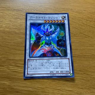 Arcanite Magician Super Rare JP095 1枚