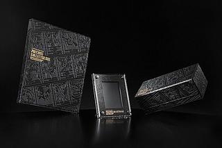 プレシャスコレクターBOX PRECIOUS COLLECTOR BOX』の定価・発売日・収録カード一覧 | magi