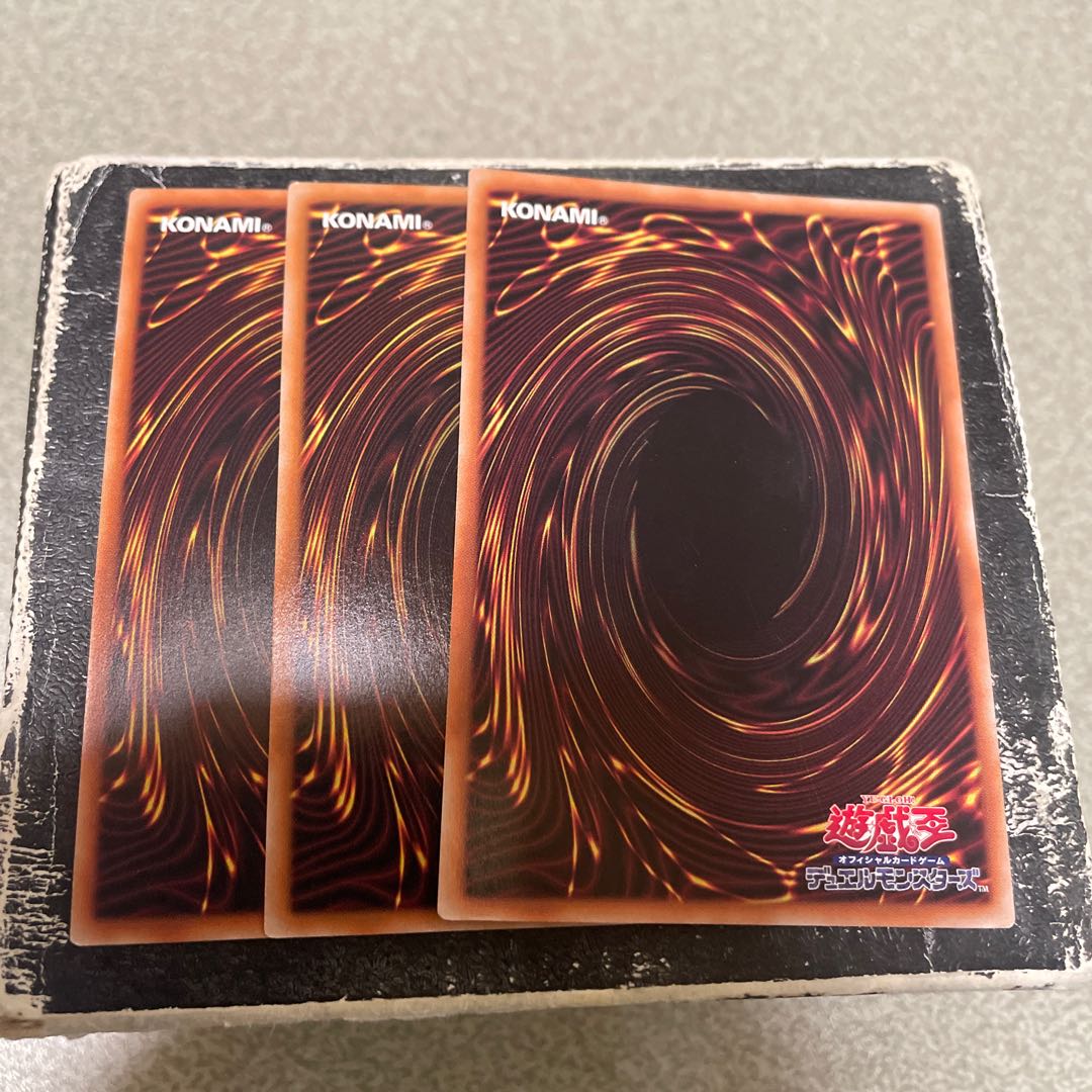 3枚セット予約確定 暗黒界の門番 ゼンタ スーパーレア SR13-JP002 1枚