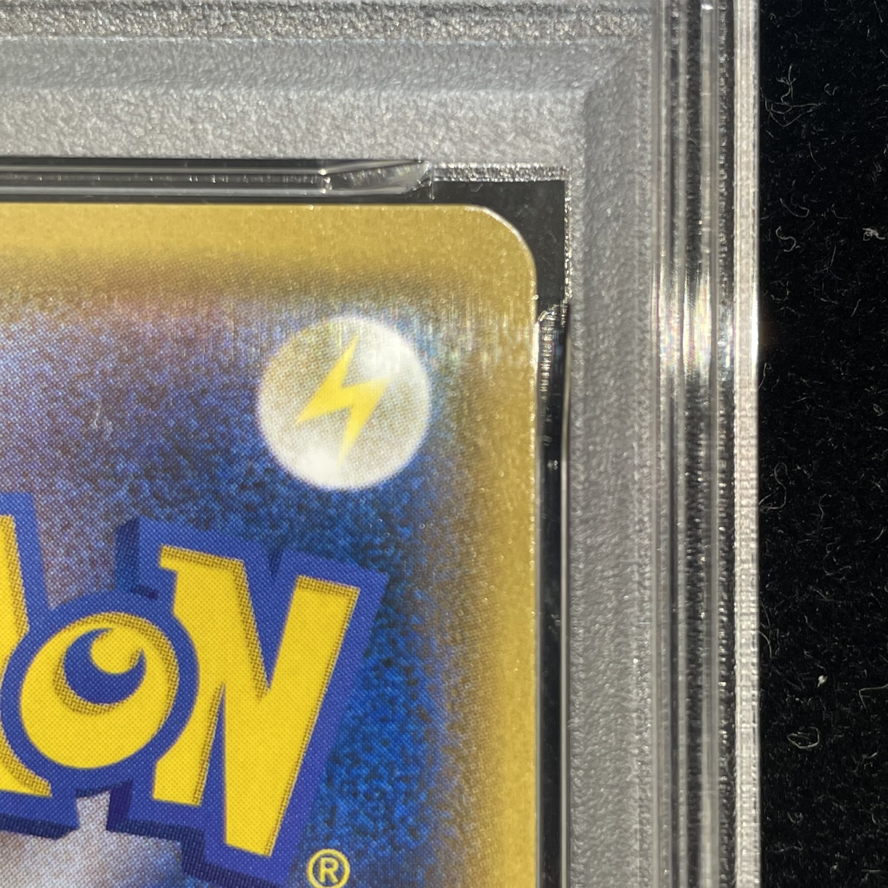 PSA10] Musashi and Kojiro SR 062/054