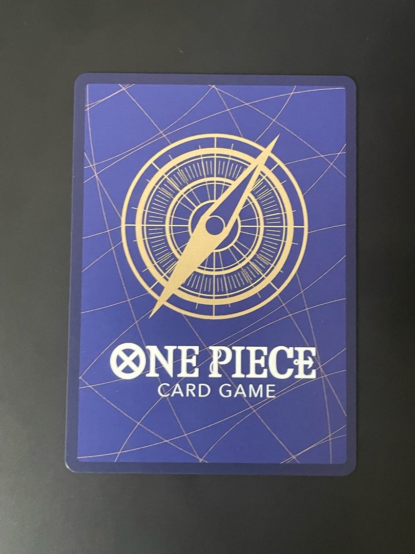 サボ(パラレル) SR [謀略の王国] OP04-083 サボSR CP04-083セット 1枚