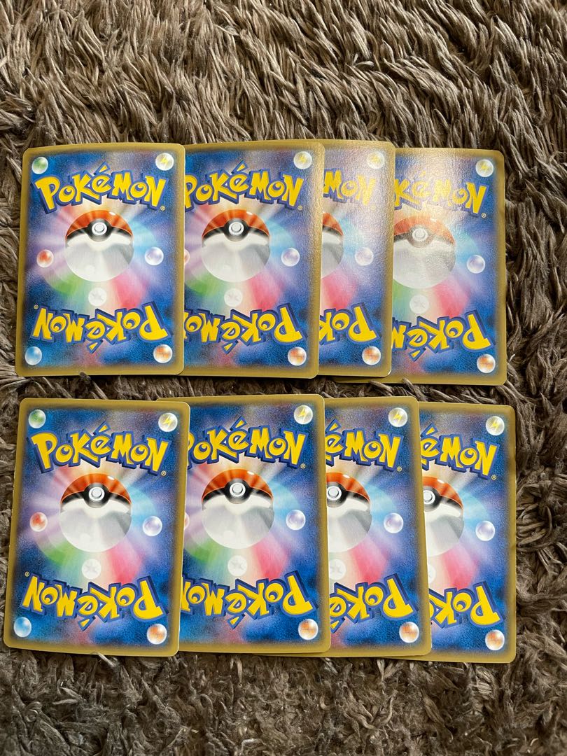 ディアンシーEX MディアンシーEX プロモ　8枚 1枚