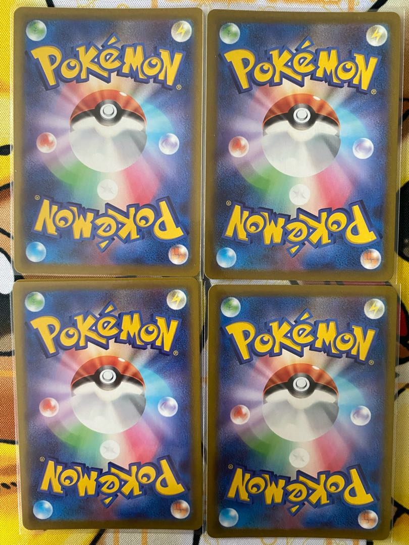 ポケモンカード　フリーザー 1枚