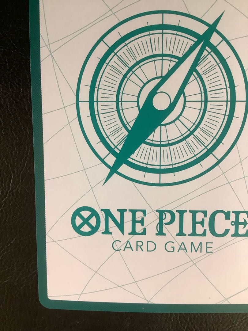 ① ドン!!カード(ヴィンスモーク・レイジュ)(パラレル)(スーパーパラレル)