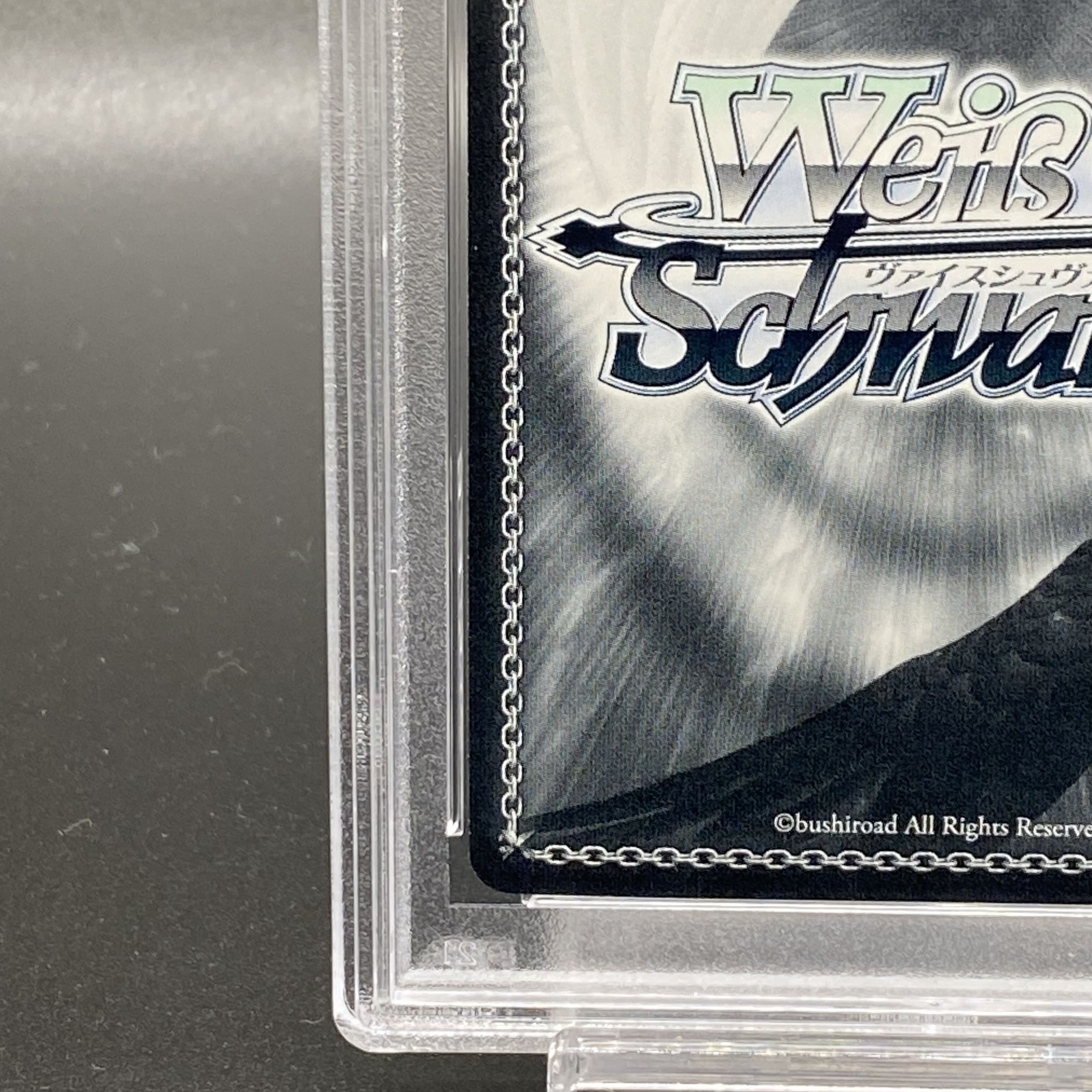 PSA10】“ロリ、ジト目、不愛想”ロキシー(サイン入り) SP MTI/S83 PSA10】“ロリ、ジト目、不愛想”ロキシー(サイン入り) SP MTI/S83