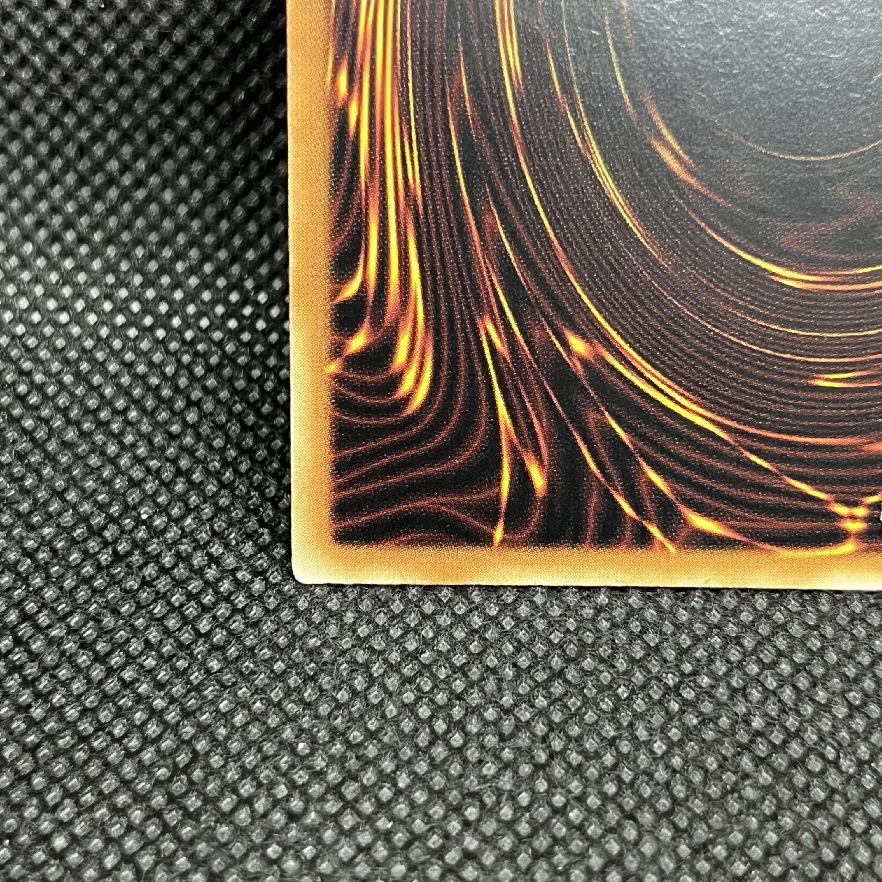 Yu-Gi-Oh! Blue-Eyes White Dragon QCCP-JP001 Relief 1枚