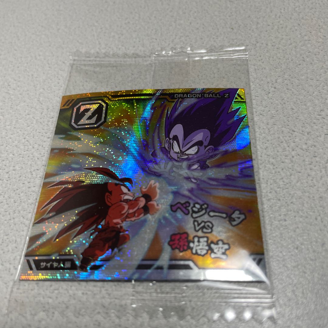 ドラゴンボール ウエハース シールの通販 K.d(1239830271) | magi ドラゴンボール ウエハース シールの通販 K.d(1239830271) | magi