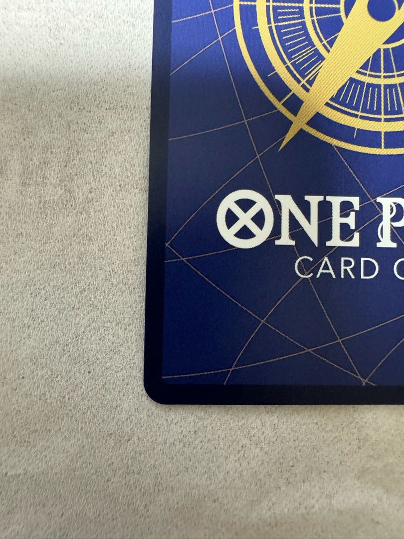 One Piece Card Game Flagship Zorro 1枚