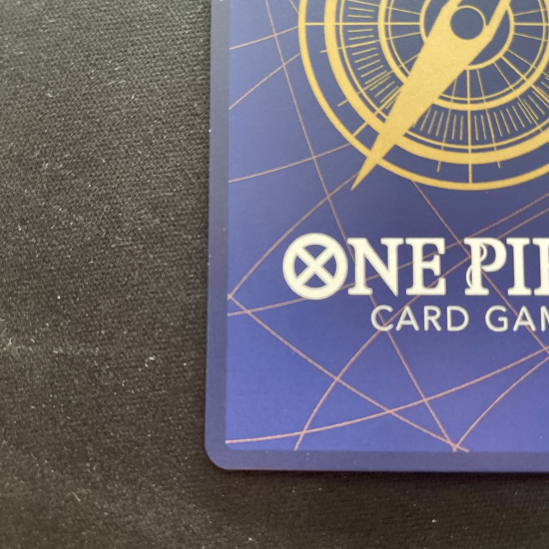 わらわ　こわい…(パラレル) P-R OP14-118 1枚