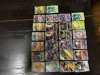 Mega Dragoniteex SAR Mega Dream ex MA .AR Collective sale Retired 1枚