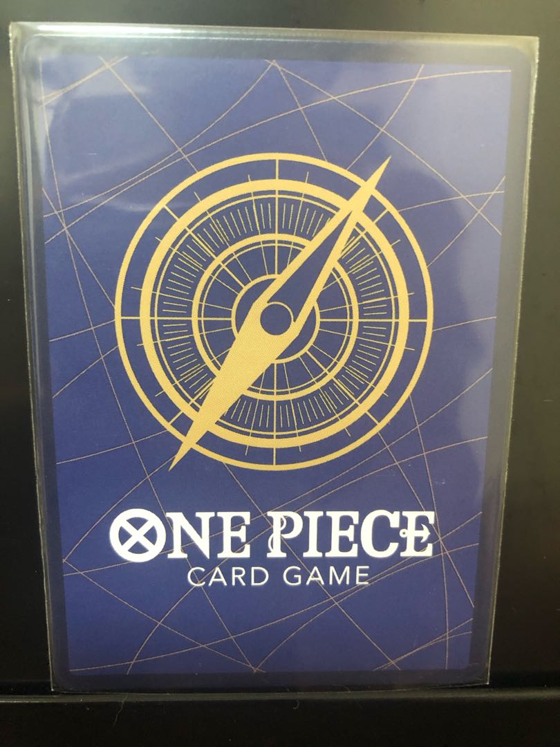 エンポリオ・イワンコフ SR OP02-051 1枚