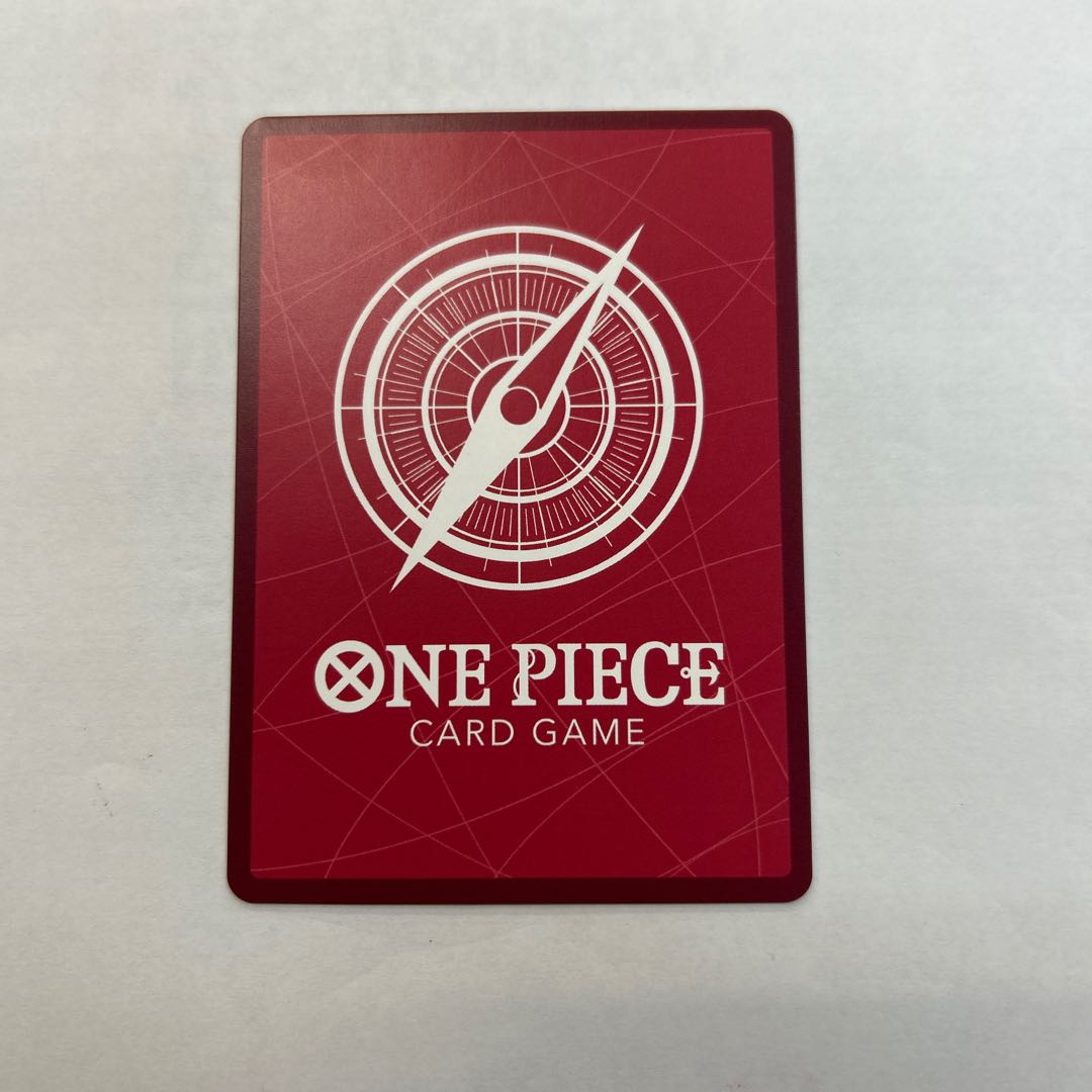 ウタ(パラレル) P-L OP06-001