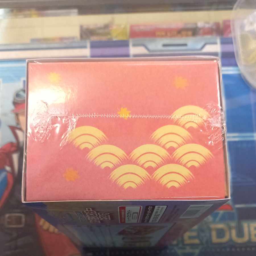(i) 1) Special BOX "Pokemon Center Hiroshima" Unopened BOX 1BOX