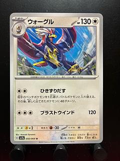 Rakurakudo] Pokeka Braviary