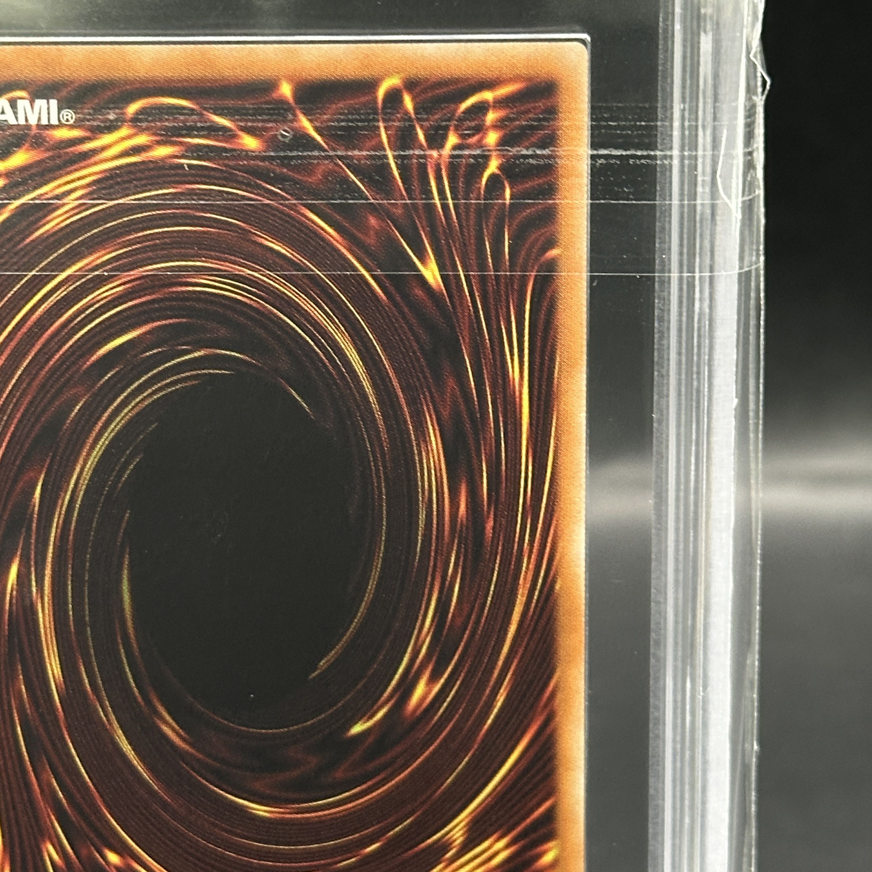 ARS10] Number 107: Galaxy-Eyes Tachyon Dragon 20th Secret Rare 20CP-JPS06