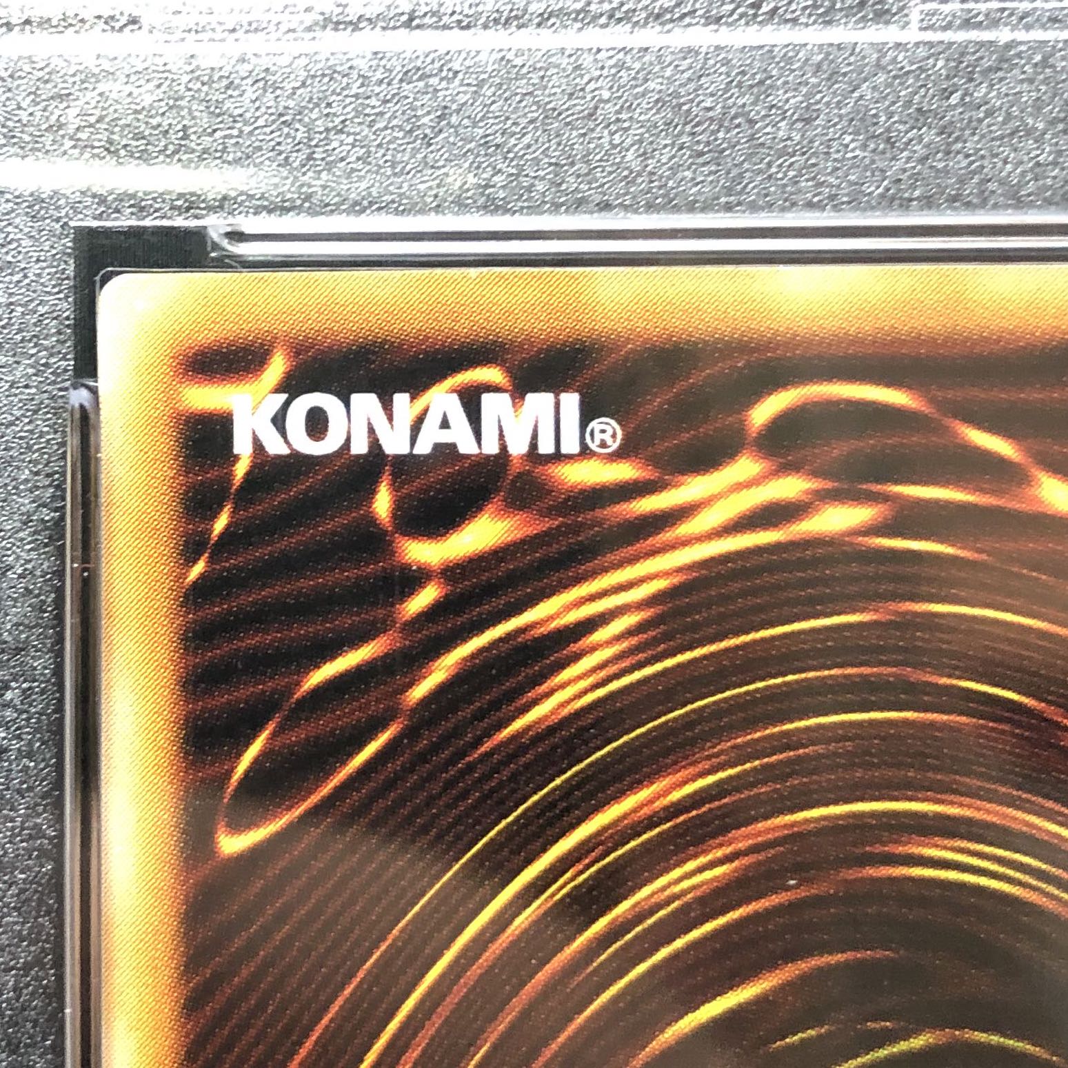 【PSA10】カオス・ソルジャー【レリーフ】{304-054} アルティメットレア 304-054