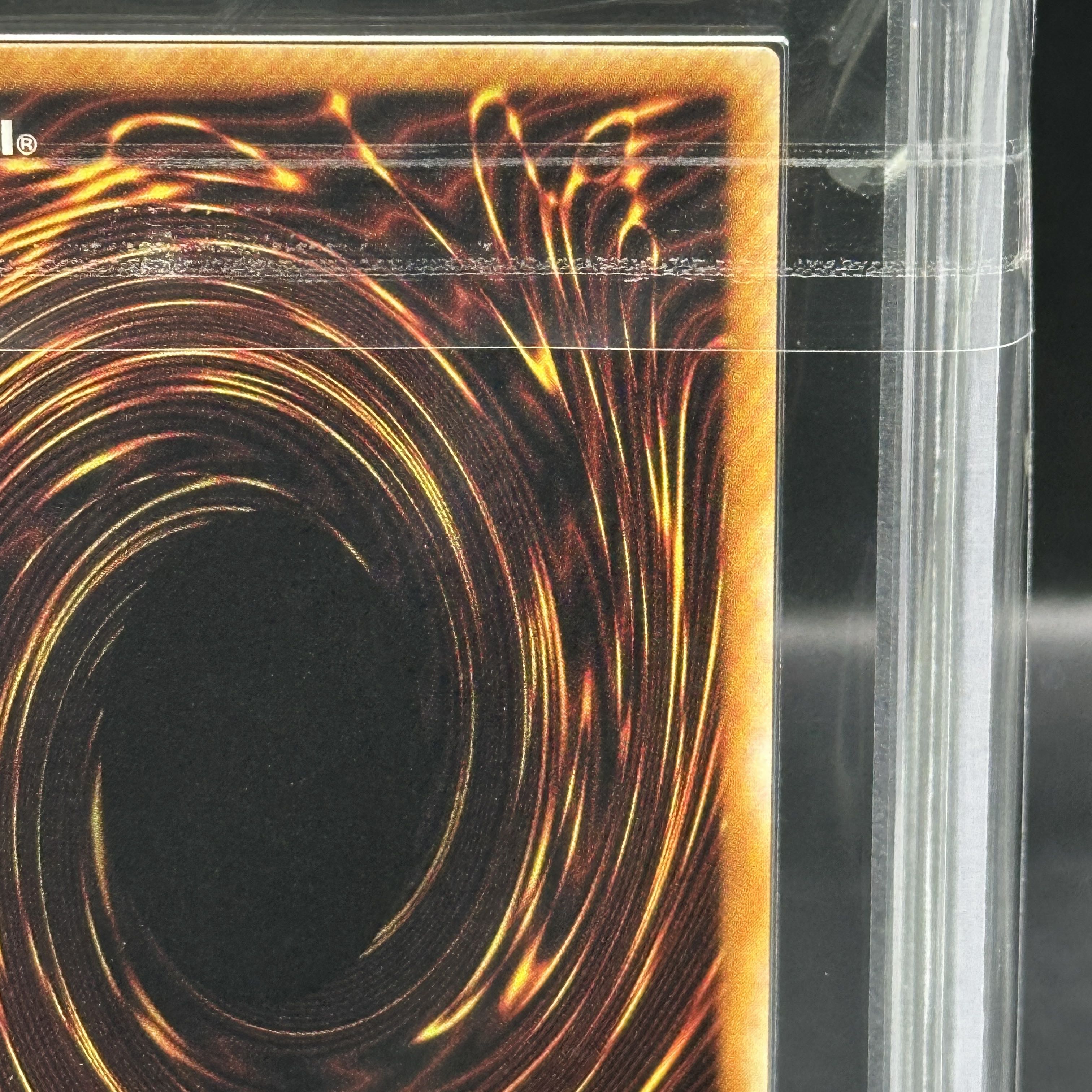 ARS10] Fushioh Richie Relief Ultimate Rare PH-00 1枚