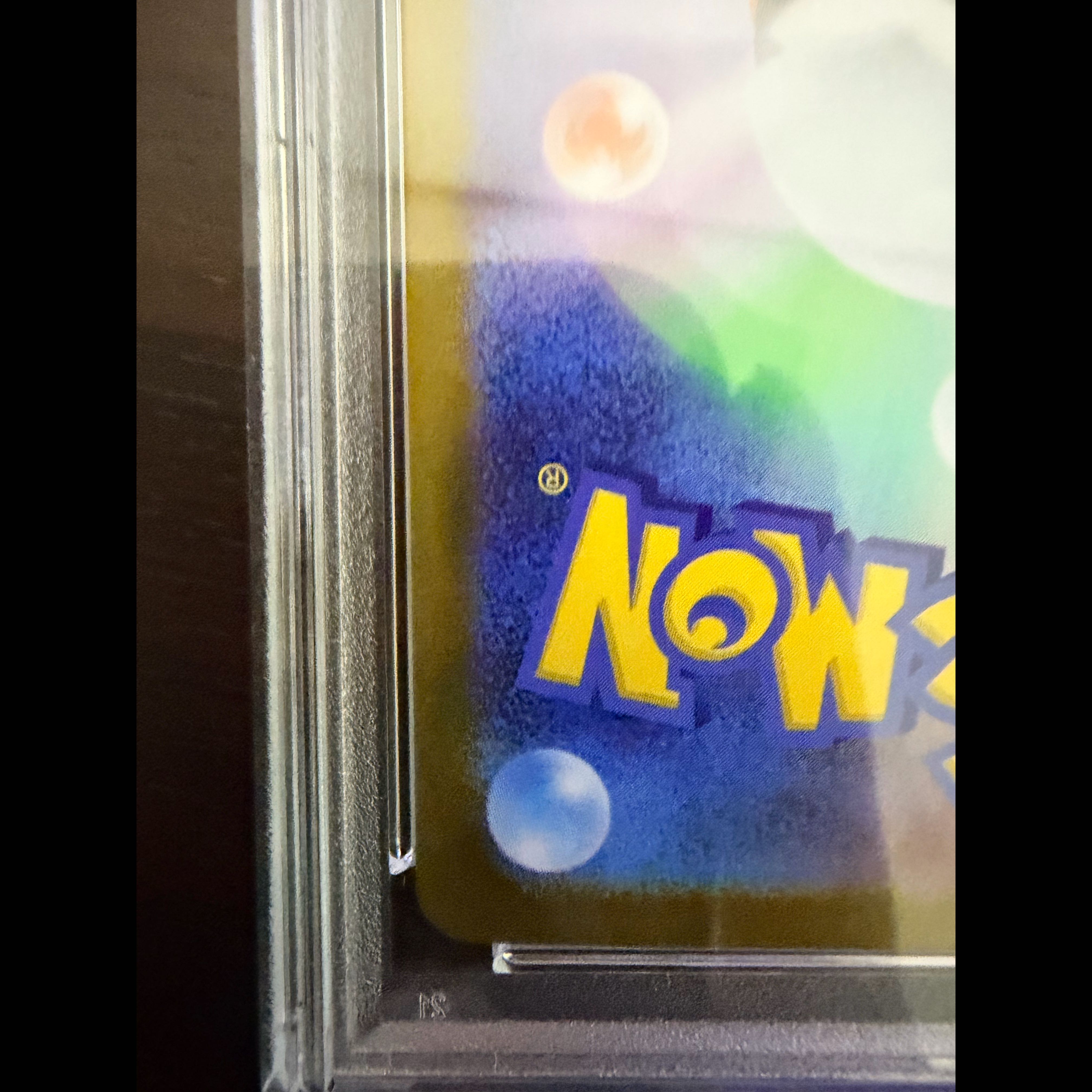 【PSA10】リーリエの決心 SAR 091/063 1枚
