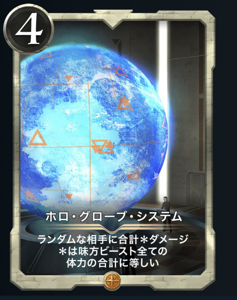 Holo-Globe System, etc. 7 in total