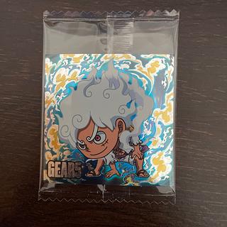 One Piece Wafer Seal