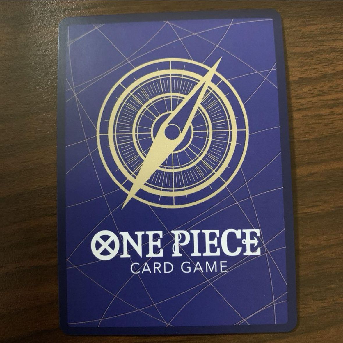 エンポリオ・イワンコフ SR OP02-051 1枚