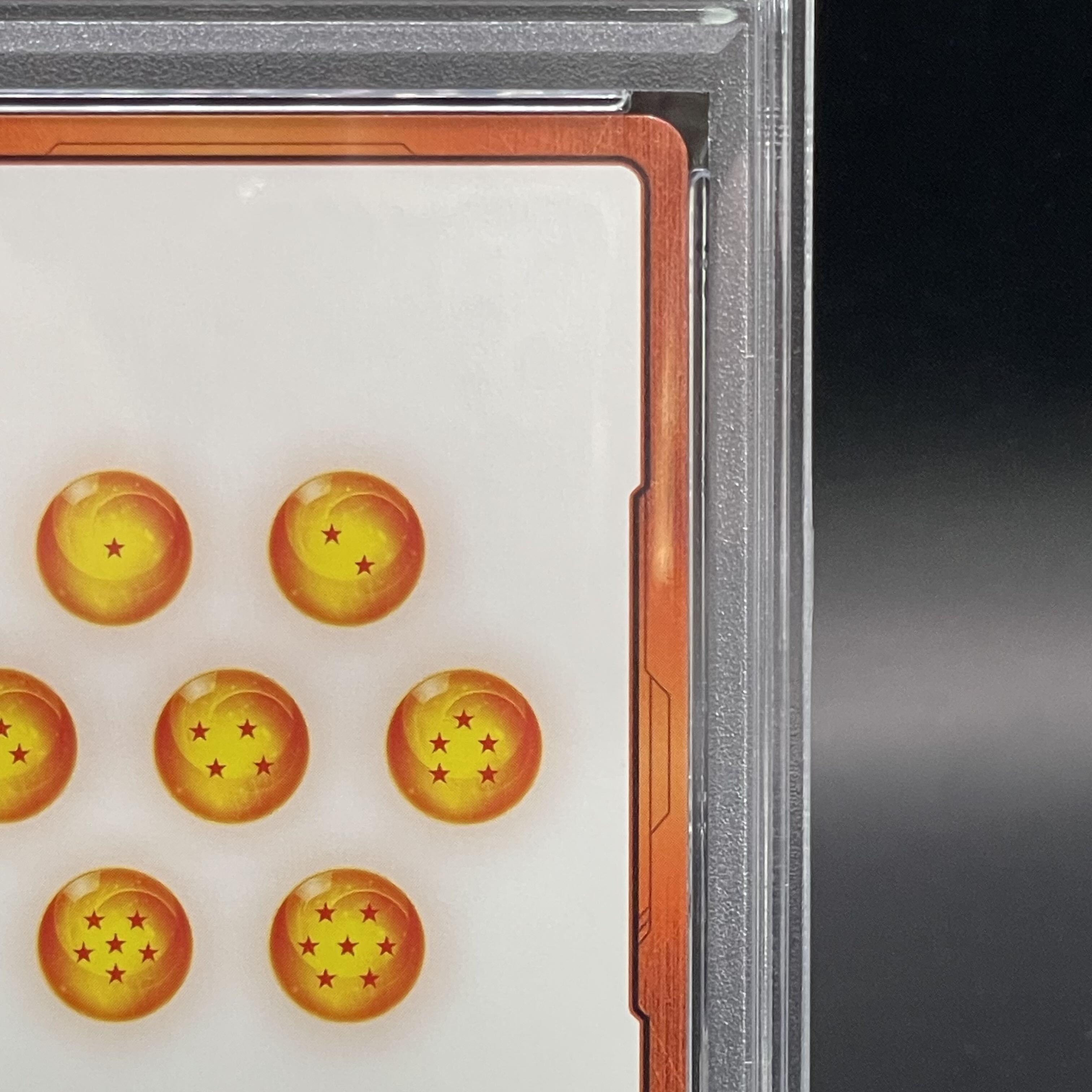 【PSA10】孫悟空 パラレル エナジーマーカーパック01 PROMO E01-01 1枚